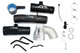 PRL Motorsports Carbon Fiber Inlet Pipe Kit – 2016-2021 Honda Civic 1.5T (10th Gen) PRL Motorsports Carbon Fiber Inlet Pipe Kit – 2016-2021 Honda Civic 1.5T (10th Gen)